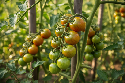Fuller Clusters - Riper